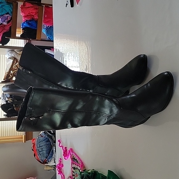 Dr. Scholl's Brilliance Riding Shoes - Picture 7 of 7